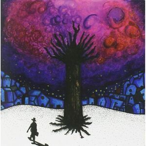 Bill in the Tea - Big Tree  CD